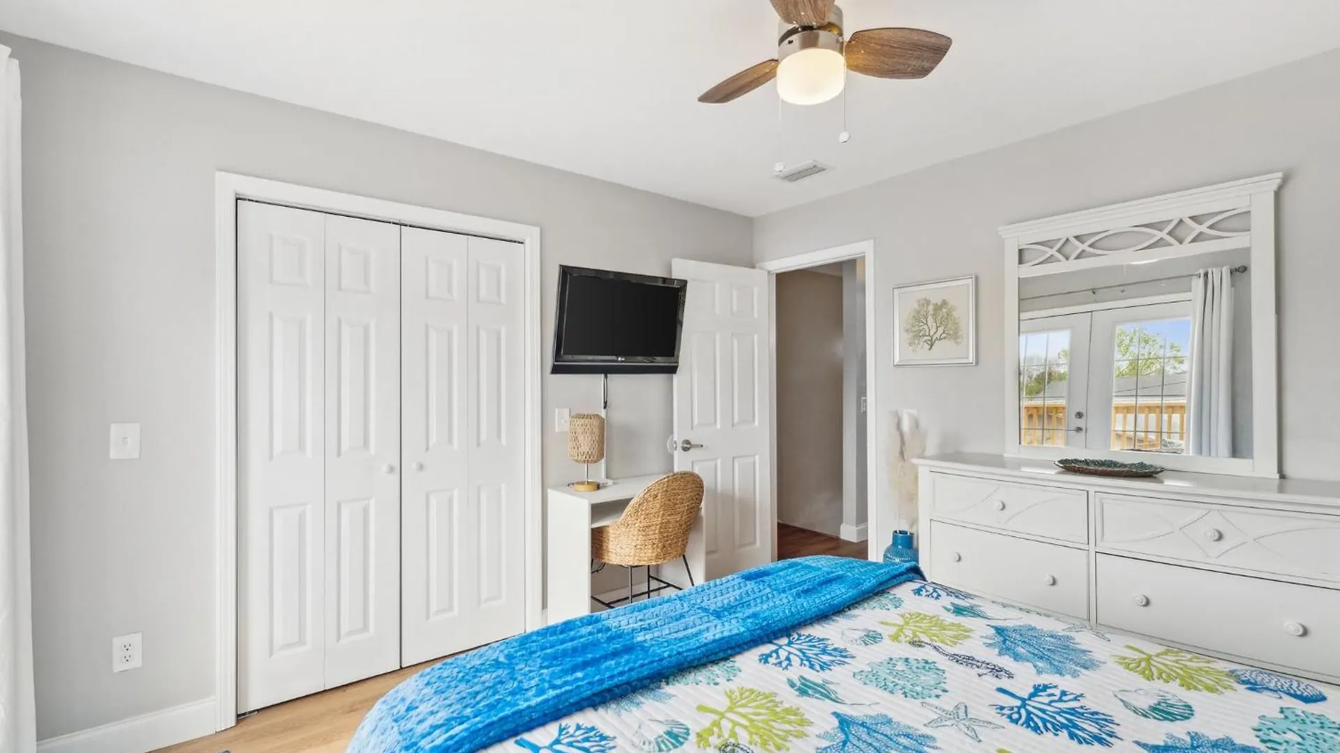 Coastal Retreat By The Beach Panama City Beach Ηνωμένες Πολιτείες της Αμερικής