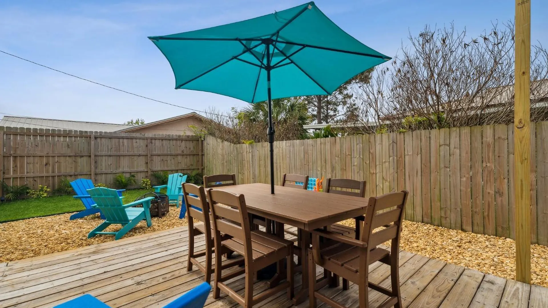 Coastal Retreat By The Beach Panama City Beach Σπίτι διακοπών