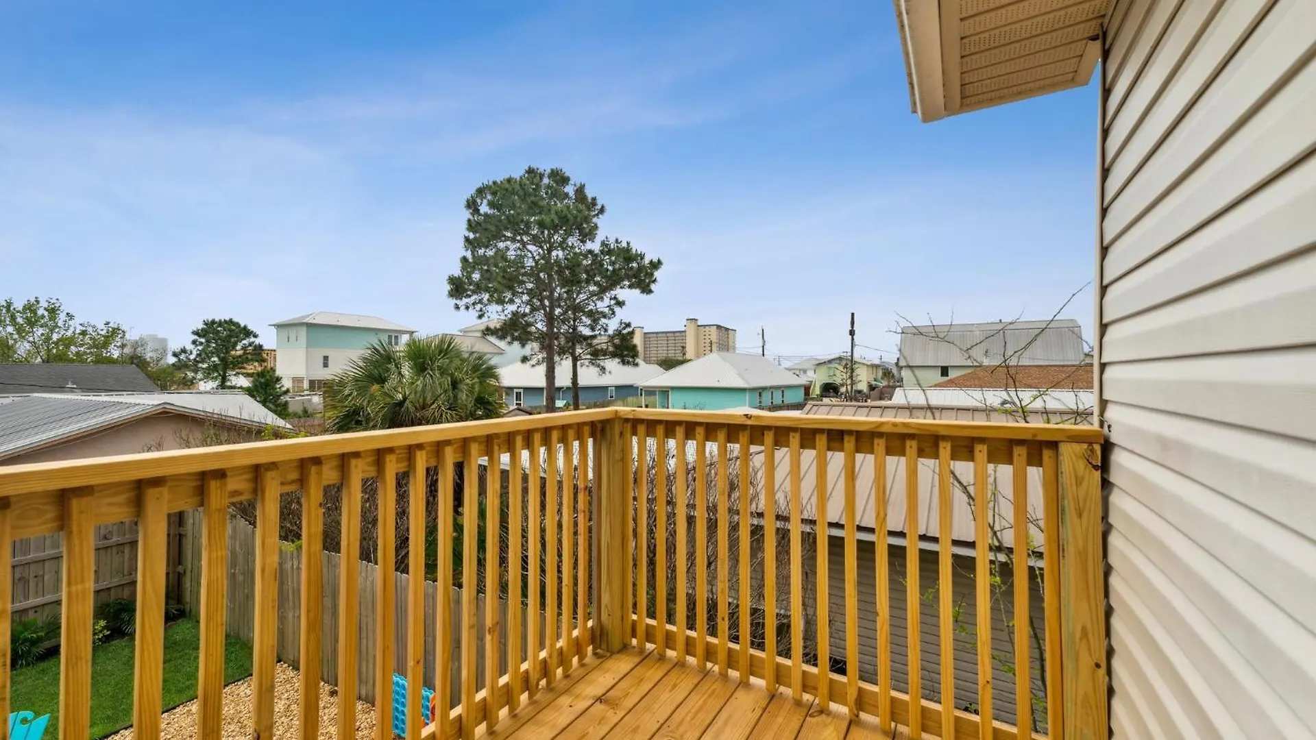 Coastal Retreat By The Beach Panama City Beach