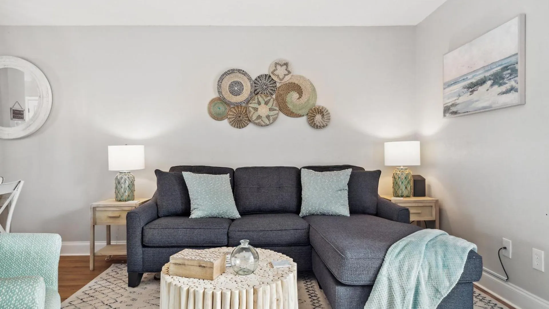 Σπίτι διακοπών Coastal Retreat By The Beach Panama City Beach