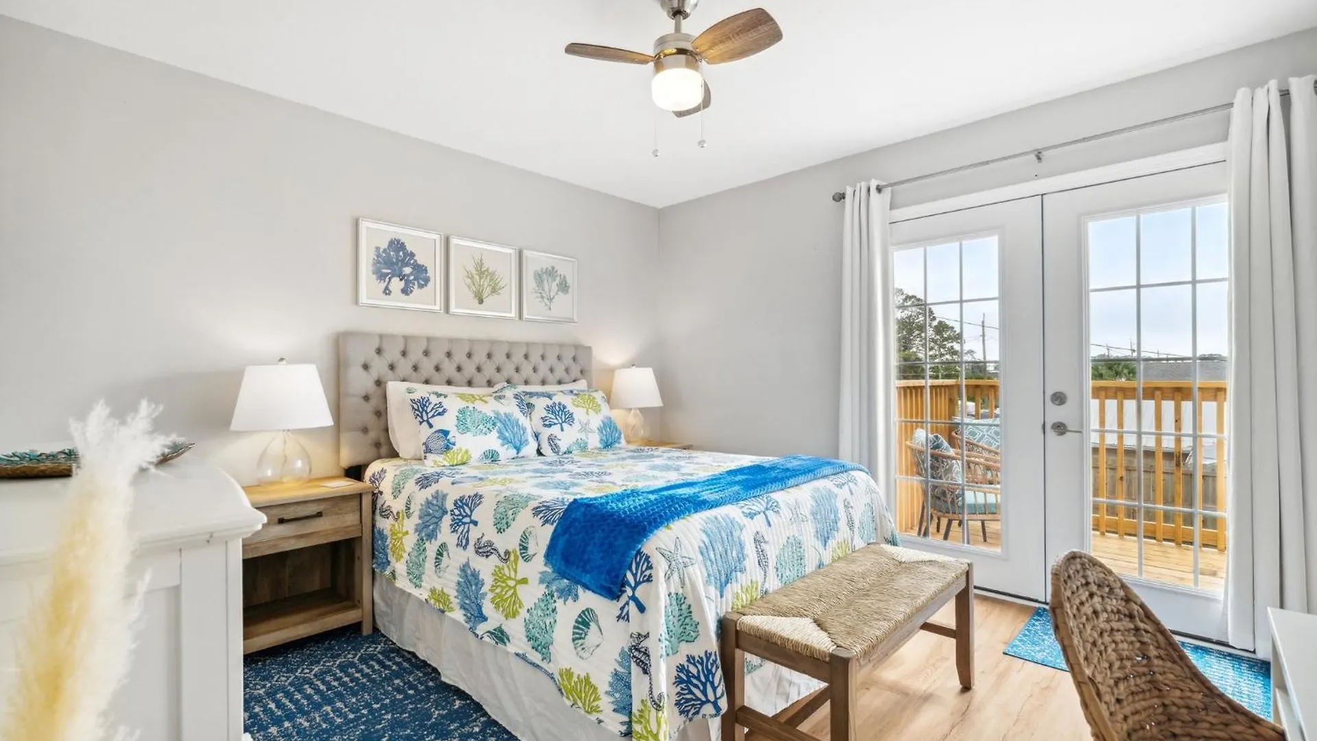 Coastal Retreat By The Beach Panama City Beach Σπίτι διακοπών