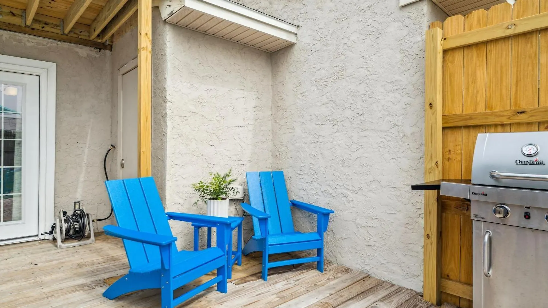 Σπίτι διακοπών Coastal Retreat By The Beach Panama City Beach Ηνωμένες Πολιτείες της Αμερικής