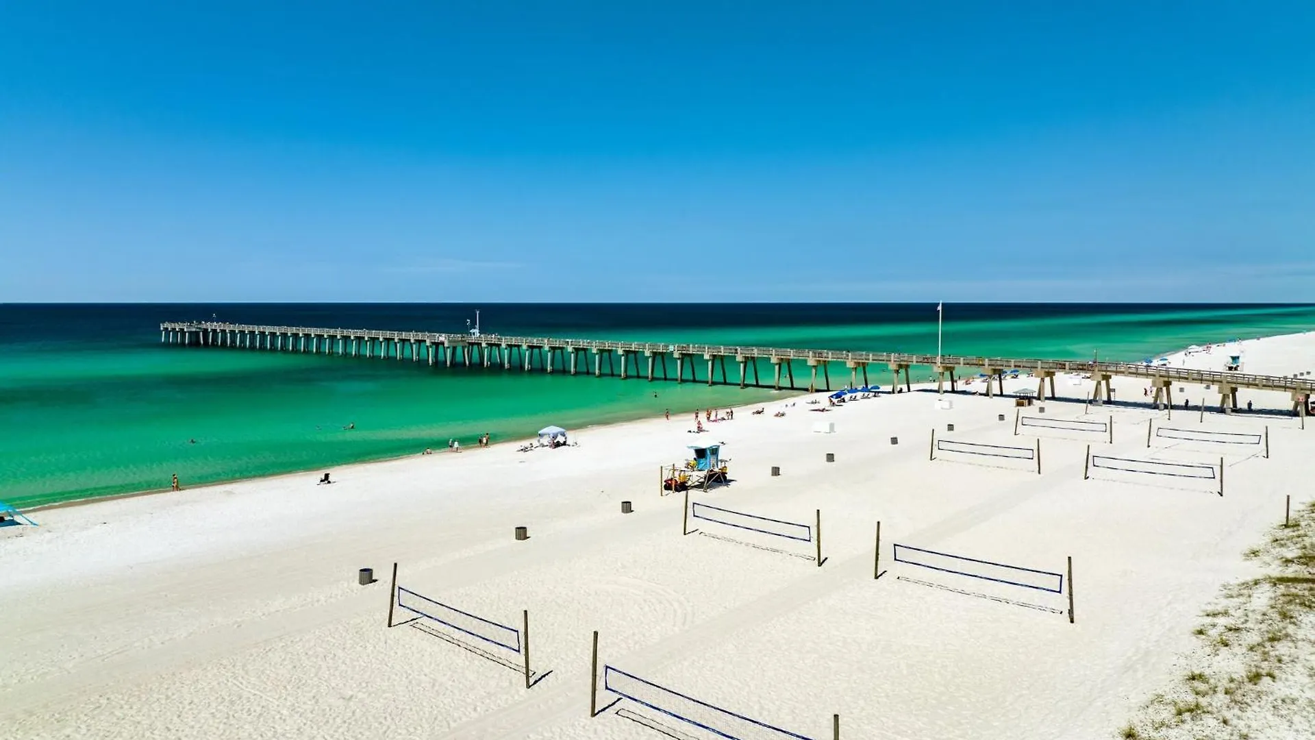 Coastal Retreat By The Beach Panama City Beach 0*,  Ηνωμένες Πολιτείες της Αμερικής