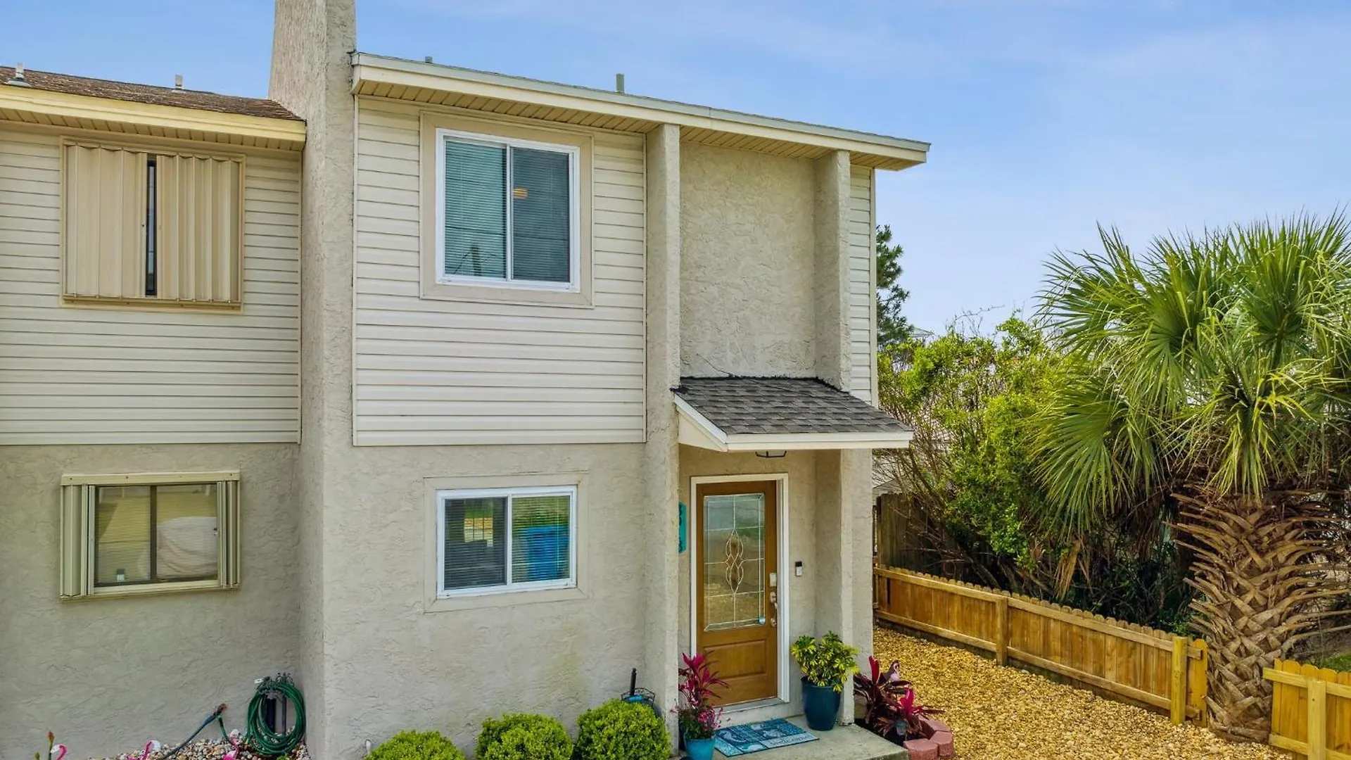 Σπίτι διακοπών Coastal Retreat By The Beach Panama City Beach