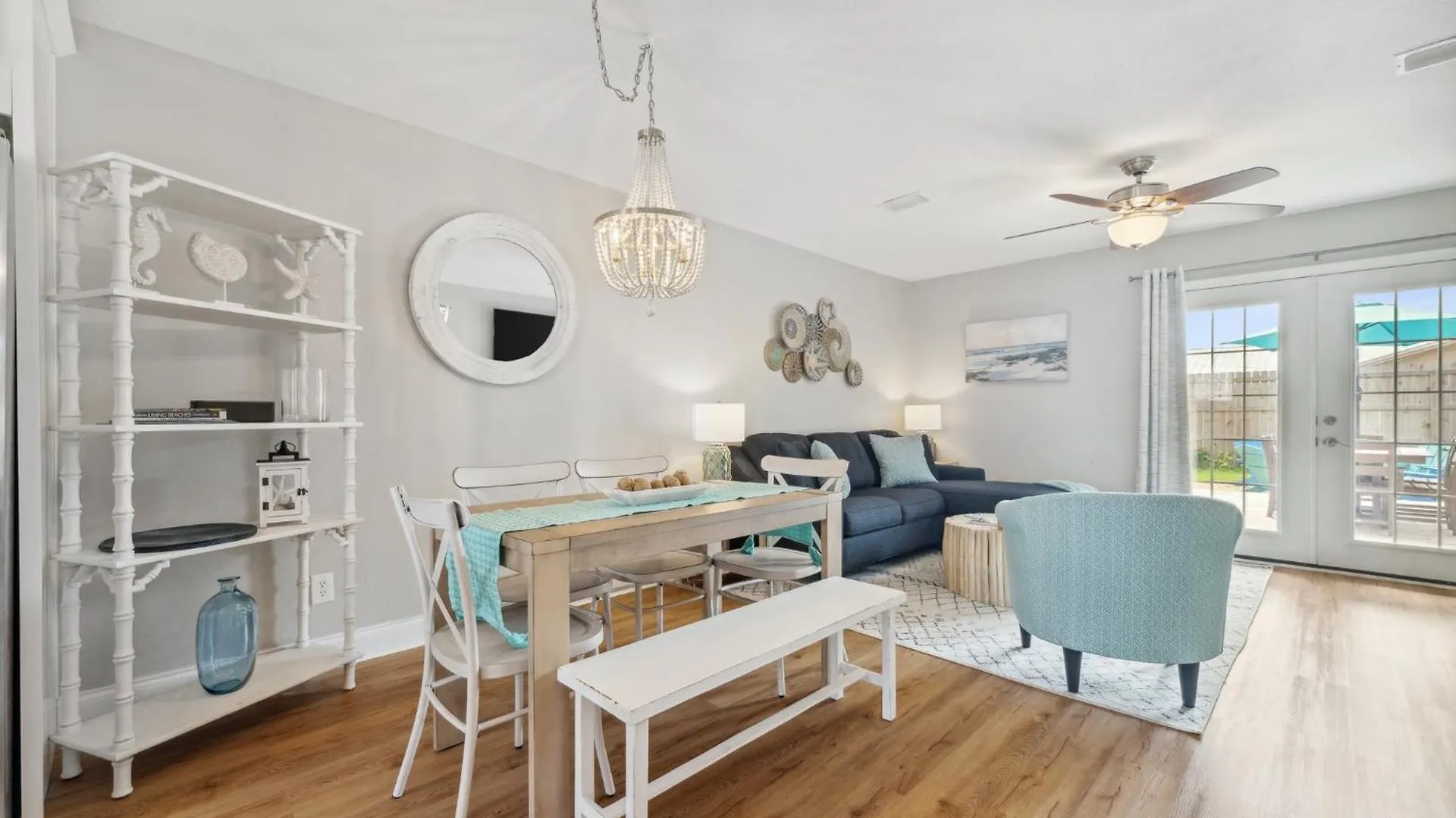 Holiday home Coastal Retreat By The Beach Panama City Beach United States