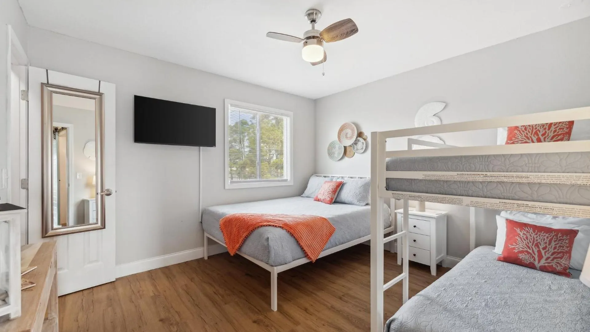 Holiday home Coastal Retreat By The Beach Panama City Beach