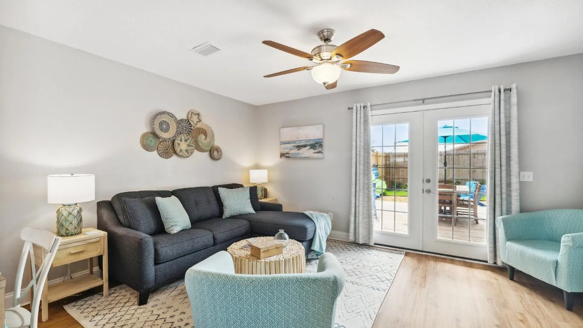 Holiday home Coastal Retreat By The Beach Panama City Beach