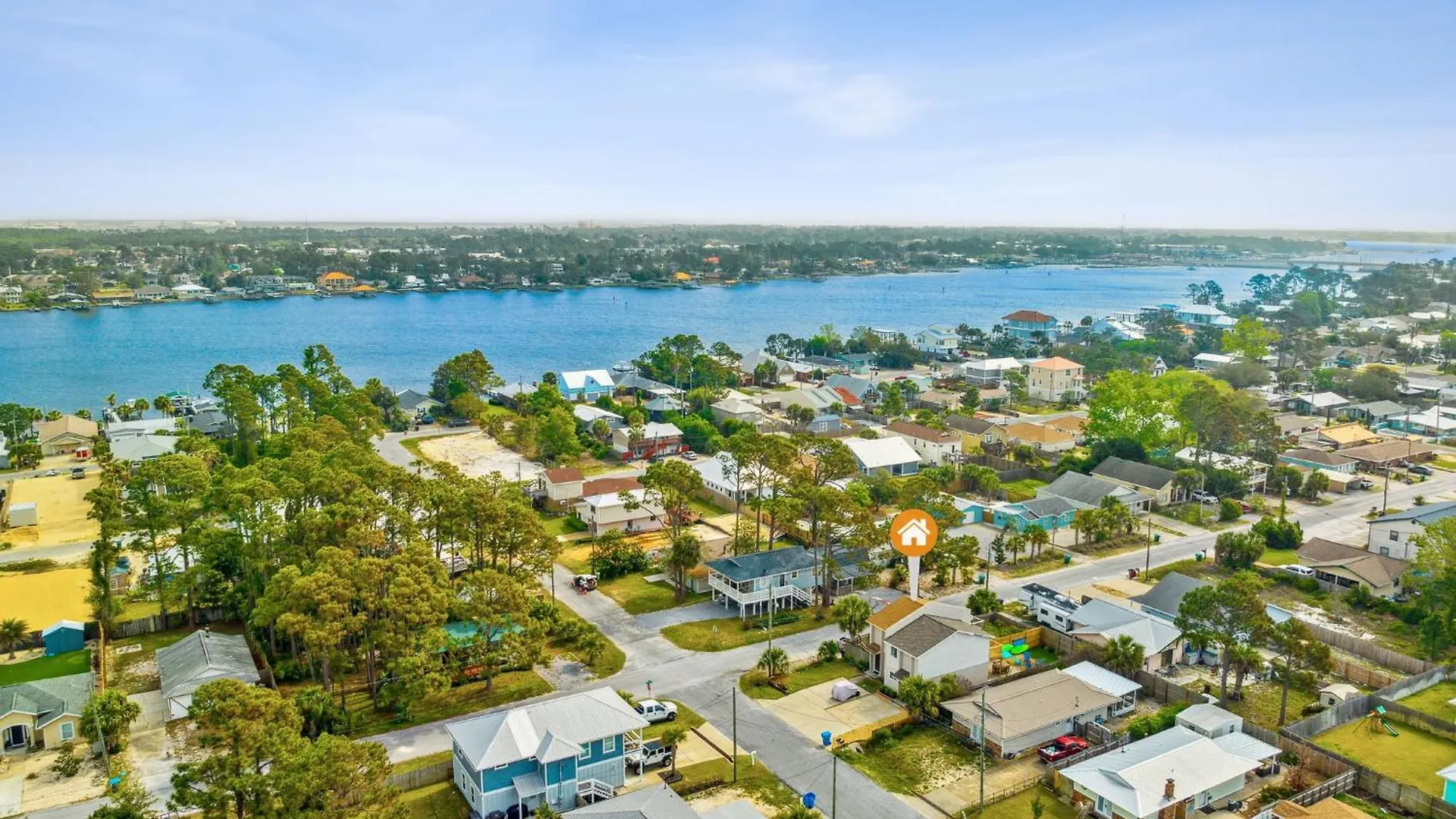 Holiday home Coastal Retreat By The Beach Panama City Beach United States